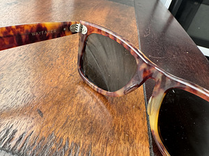 Rayban (2 foto / 5)