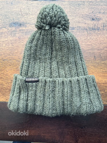 Napapiyri шапка