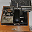 MIGNON Modell4 kirjutusmasin (foto #1)