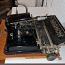 Печатная машинка MIGNON Modell4 (фото #4)