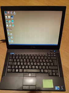 Sülearvuti DELL Latitude E6320 (1 foto / 1)