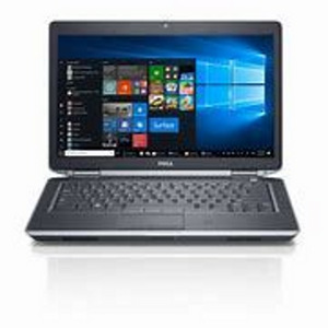 Sülearvuti DELL Latitude 6100 (1 foto / 4)