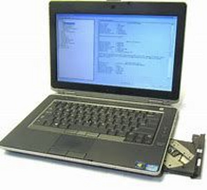 Ноутбук DELL E6320 i5 (1 фото из 1)