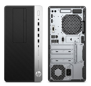 Lauaarvuti HP ProDesk 600 G3 i5-6500 (1 foto / 1)