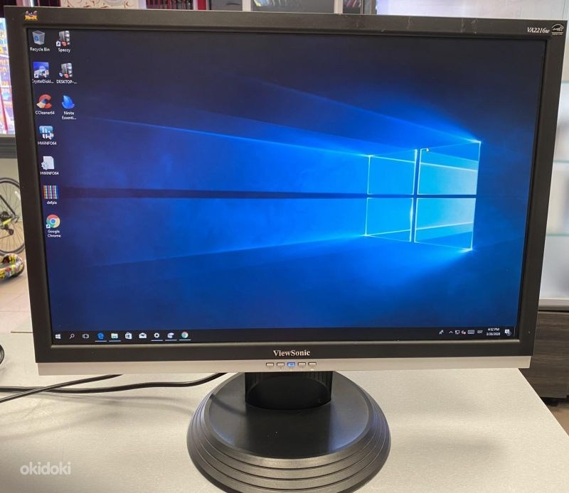 Монитор viewsonic va2216w-4. Монитор viewsonic va2216w. Viewsonic va2216w. Монитор viewsonic va2216w. Viewsonic va2216w-2.