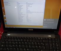 Ноутбук Aspire5734 15,6" Windows 10