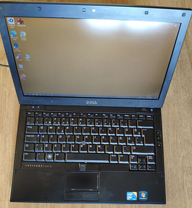 DELL E4310 i5-520M 13,3" (1 фото из 2)