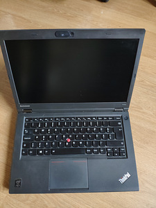 Lenovo T440P 14" HD+ (1 foto / 3)