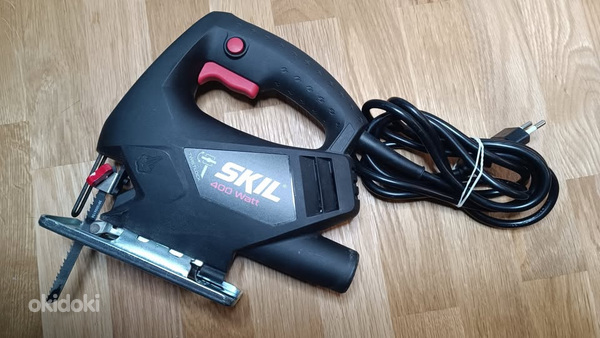 Лобзик Skil 400W