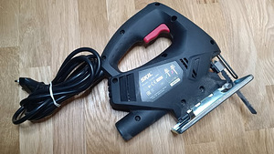Tikksaag Skil 400W (2 foto / 3)