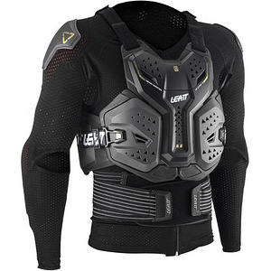 LEATT 6.5 Graphene body protector L size