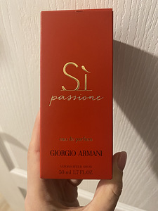 Armani Si (3 фото из 3)