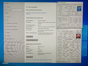 MänguArvuti I5 4690k, MSI z97 Gaming 5, 16gb ram, 240 ssd (4 foto / 4)