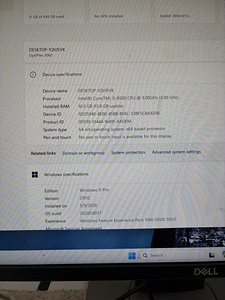 Dell Optiplex 3060 (2 фото из 5)