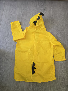 Дождевик (2 фото из 3)