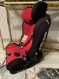 Turvatool Britton 9-25 kg (2 foto / 6)