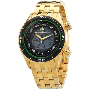 Tehnomarine Manta automatic (2 фото из 7)
