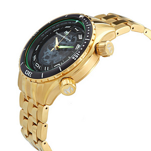 Tehnomarine Manta automatic (3 фото из 7)