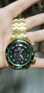 Tehnomarine Manta automatic (5 фото из 7)