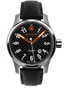 Denissov Free Rider automatic (1 foto / 6)