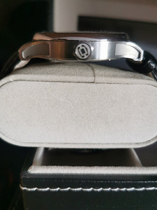 Denissov Free Rider automatic (6 foto / 6)