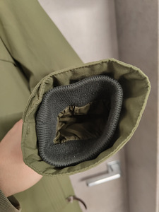 Five Seasons parka (5 foto / 7)