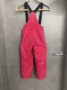 Icepeak talve komplekt s.122 (4 foto / 6)
