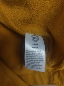 TCM k/s voodriga ja veekindel komplekt s. 122/128 (10 foto / 10)