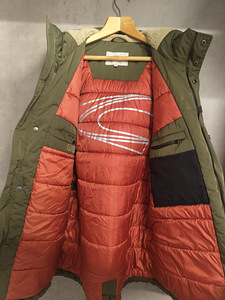 Camel Active talvejope, parka (3 foto / 9)