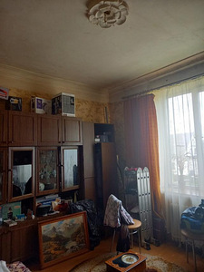 Продажа квартиры (2 фото из 9)