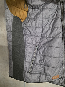 Camel active vest, s54 (4 foto / 4)