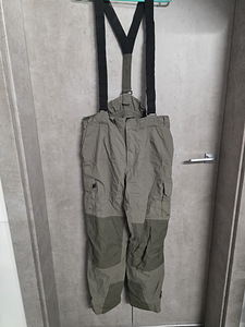 Костюм рыбака JäktiJäht (9 фото из 10)