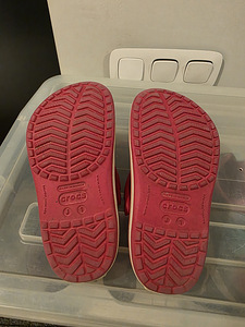 Crocs (4 фото из 4)