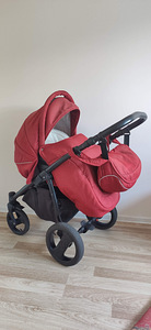 Milly Way 3in1 Vanker (3 foto / 6)