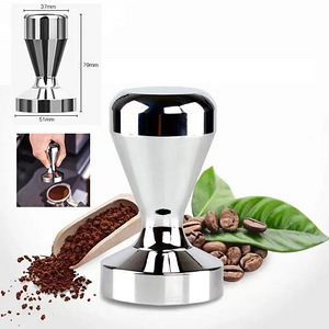 Espresso macchiato (1 фото из 9)