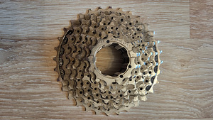 Shimano 7 speed (1 foto / 1)