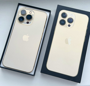Apple IPhone 13pro (2 foto / 2)