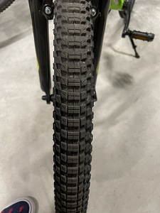 Scott scale JR 24” laste jalgrattas (2 foto / 5)