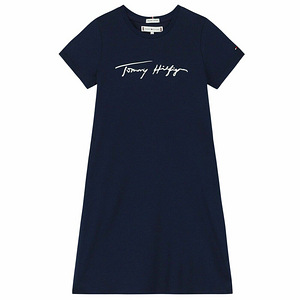 Платье Tommy hilfiger, 140 (1 foto / 2)
