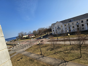 Mere pst, Sillamäe, Ida-Virumaa (9 foto / 9)