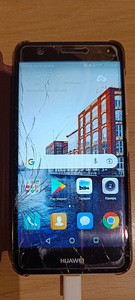 Huawei Nova 3/32gb (2 фото из 5)