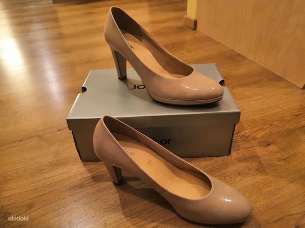 Туфли женские Gabor 41 (фото #2)