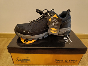 Matkakingad Docker's 46 suurus (3 foto / 5)