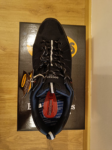 Matkakingad Docker's 46 suurus (4 foto / 5)