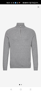 UUS Villane KUDUM ONLY & SONS XXL (1 foto / 3)
