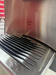 Kohvimasin Siemens EQ. 700 Integral (4 foto / 5)