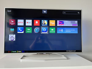 Philips 40PFS6609/12 Smart Ambilight (3 foto / 7)