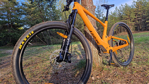 Scott Spark 930 "M" uus hind (5 фото из 10)