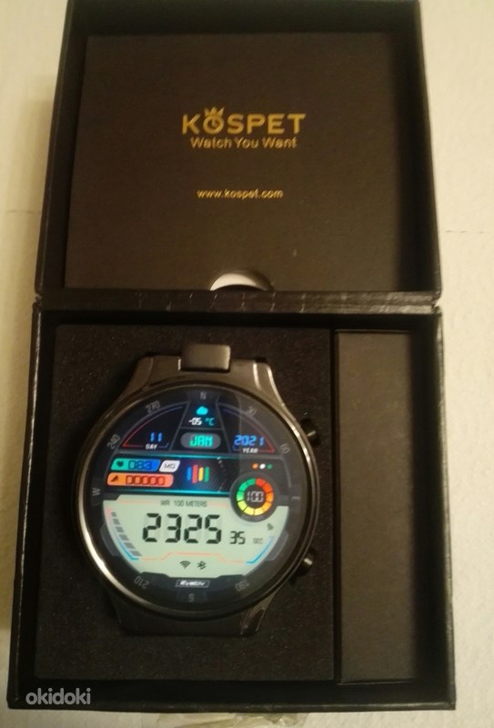 kospet prime 2 price