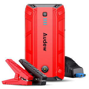 Jump Starter Audew Epower-172 (3 фото из 3)